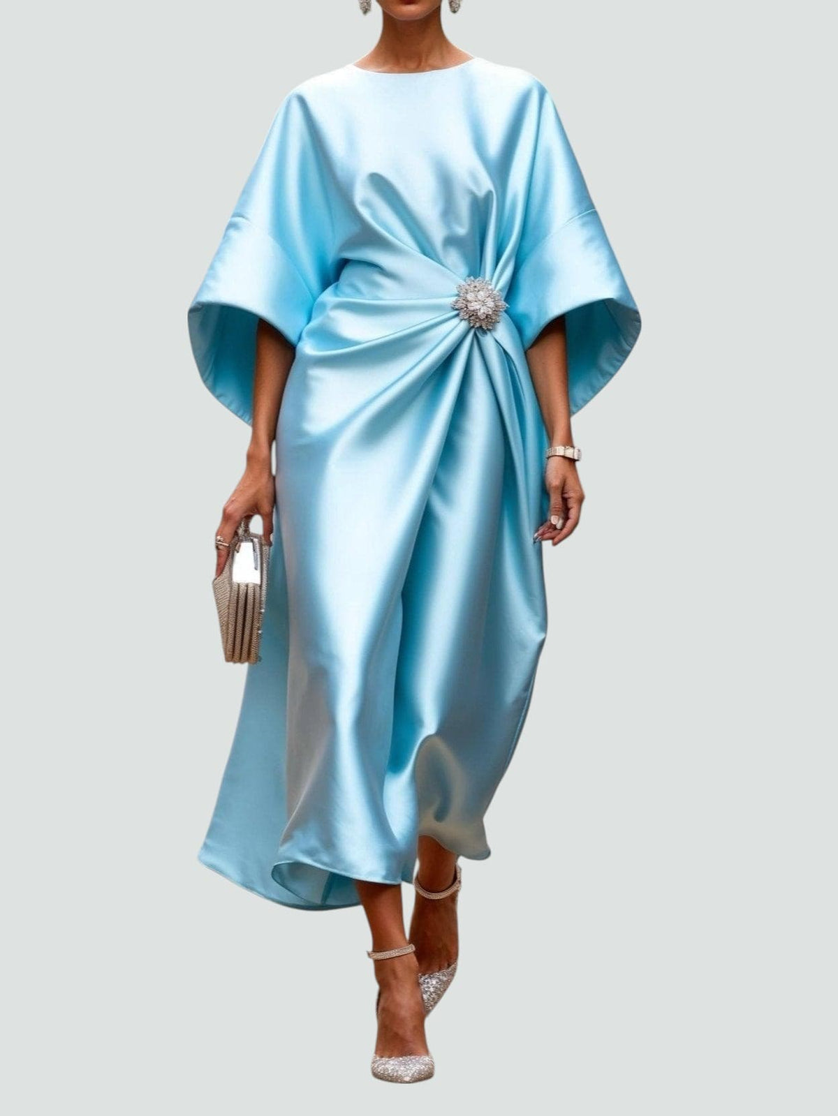 Kleid – 3