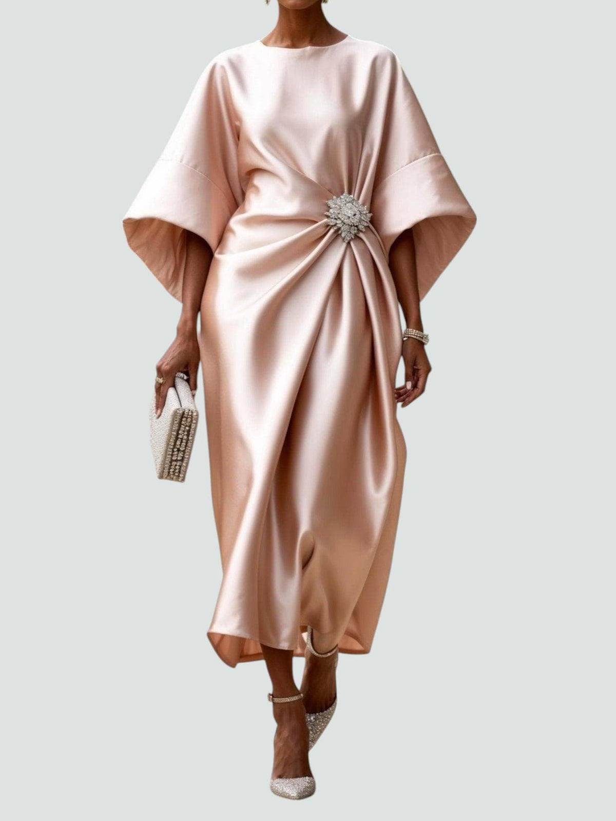 Kleid – 5
