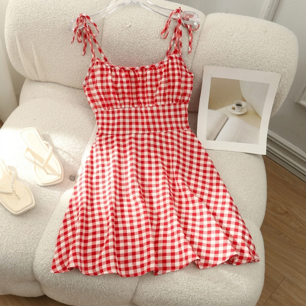 Kleid – 11