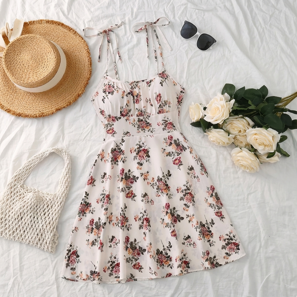 Kleid – 12