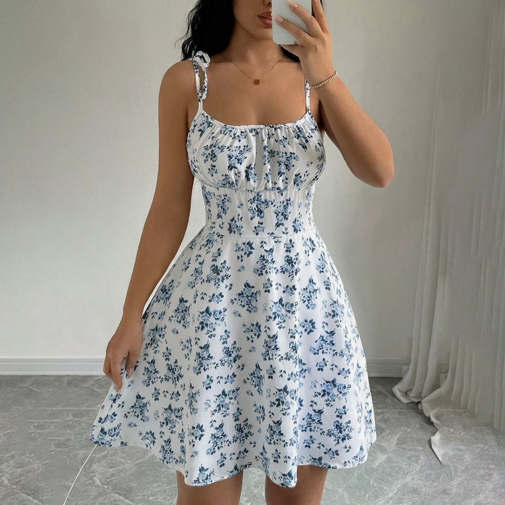 Kleid – 3