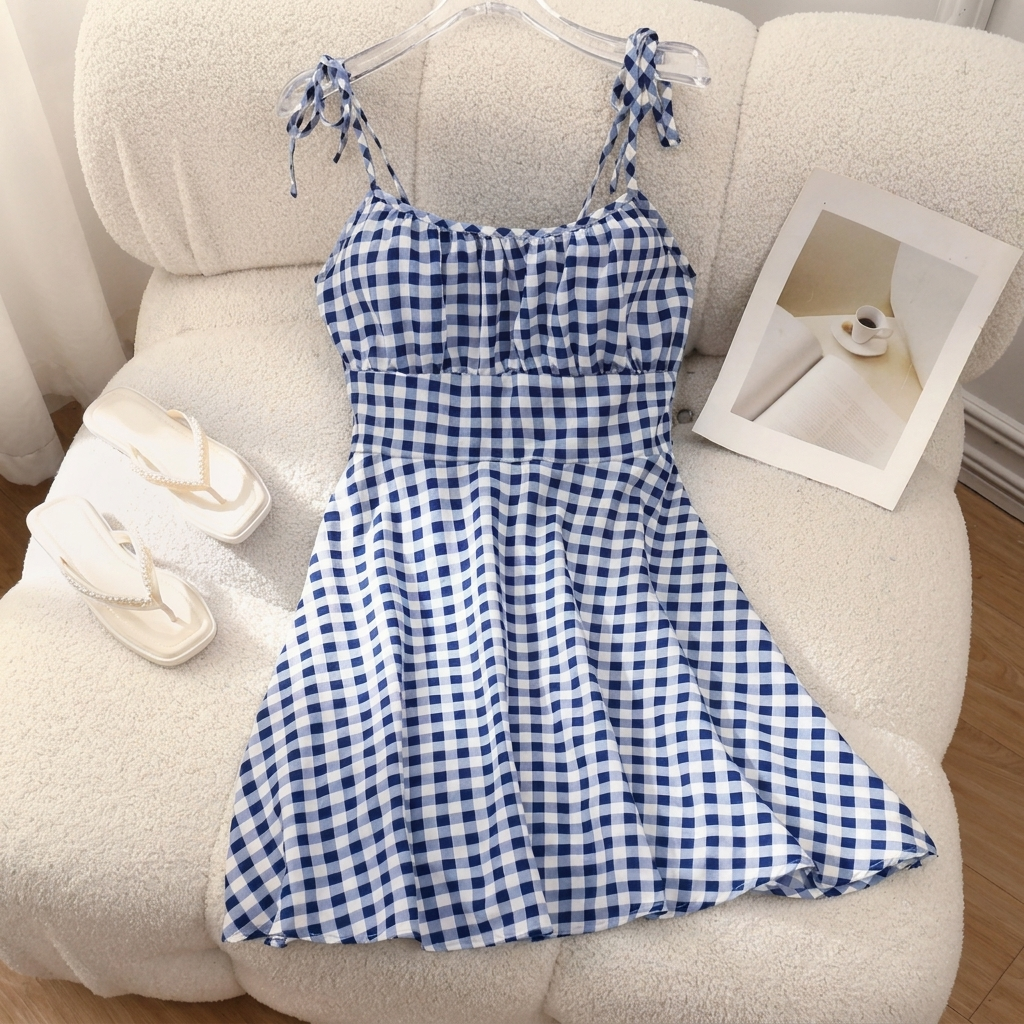 Kleid – 7