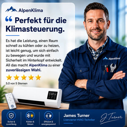 Klimaanlage – Ansicht 8