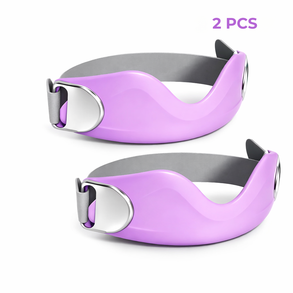 Knieband Detailansicht – Pelanva