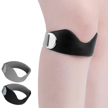 Knieband Rückansicht – Pelanva