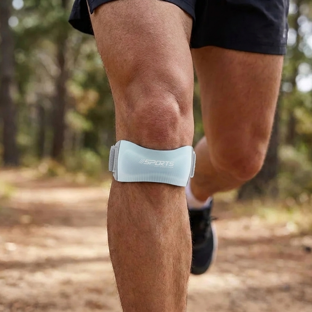 Kniebandage – Pelanva