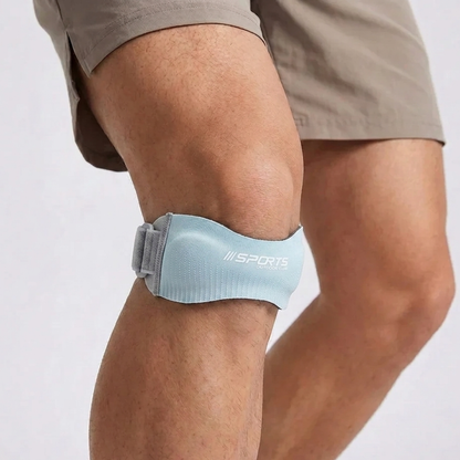 Kniebandage – Pelanva – Ansicht 2