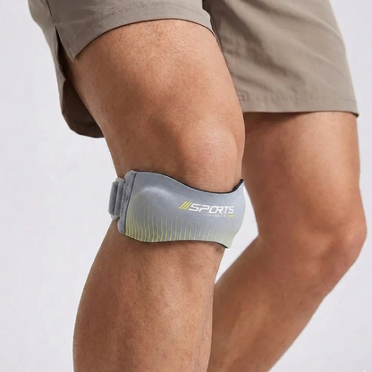 Kniebandage – Pelanva – Ansicht 3
