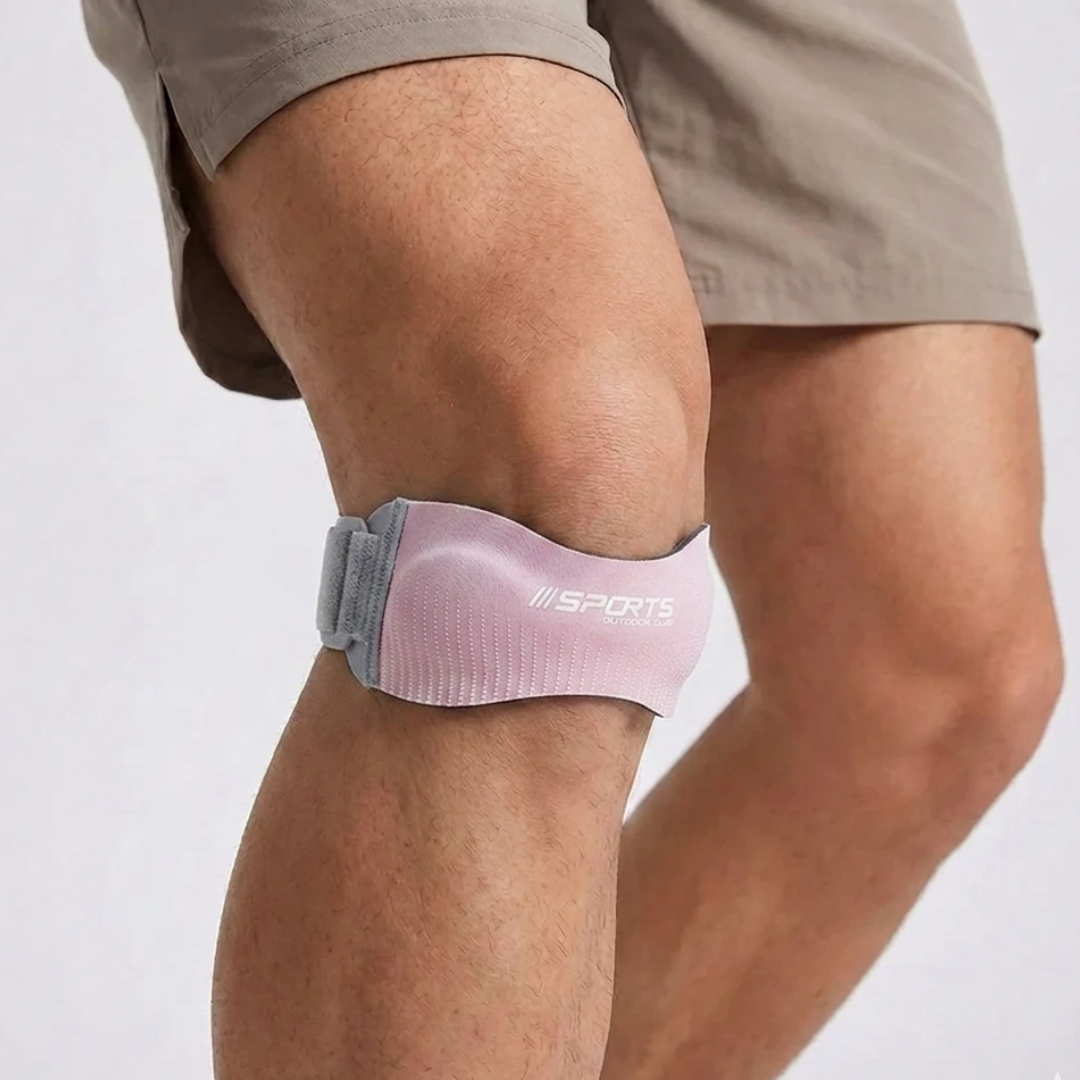 Kniebandage – Pelanva – Ansicht 5