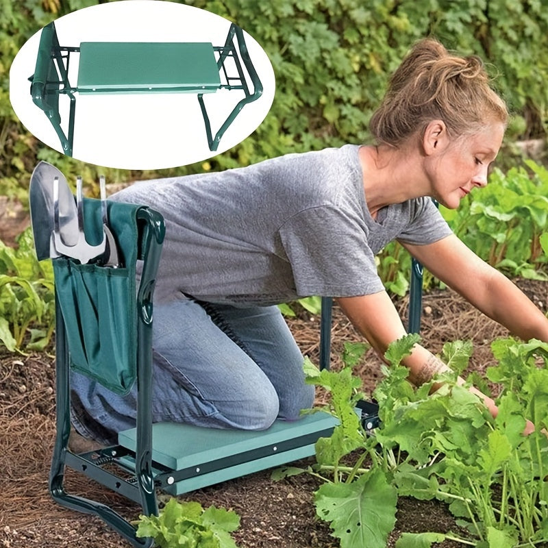 Kniebank Garten – Pelanva – Ansicht 2