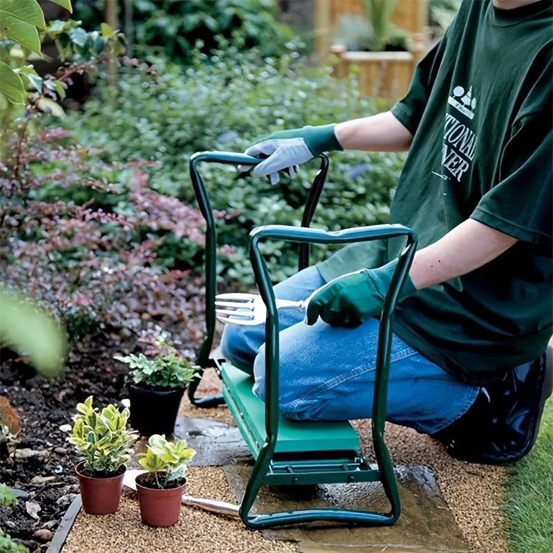 Kniebank Garten – Pelanva – Ansicht 5