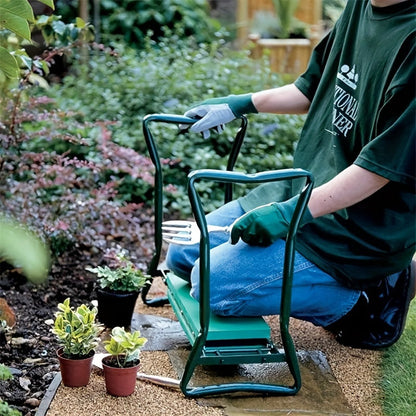 Kniebank Garten – Pelanva – Ansicht 5