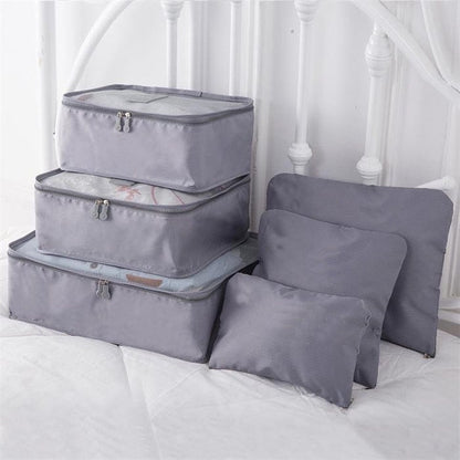 Koffer Organizer – Pelanva