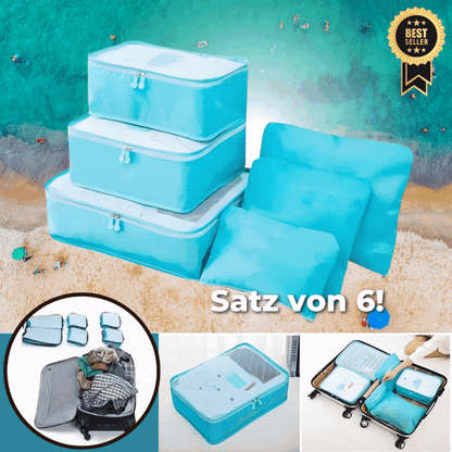 Koffer Organizer – Pelanva – Ansicht 2