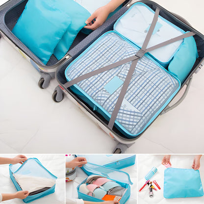 Koffer Organizer – Pelanva – Ansicht 4