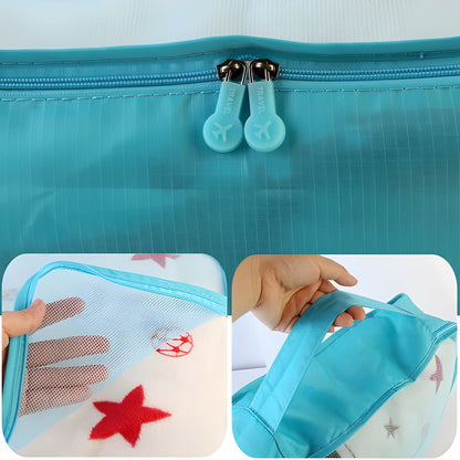 Koffer Organizer – Pelanva – Ansicht 5