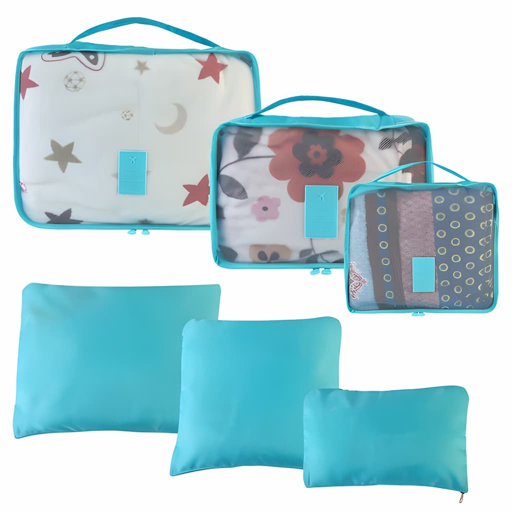 Koffer Organizer – Pelanva – Ansicht 6