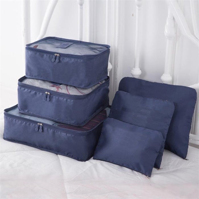 Koffer Organizer – Pelanva – Ansicht 7