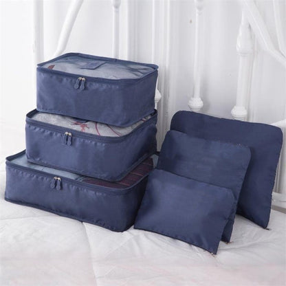 Koffer Organizer – Pelanva – Ansicht 7