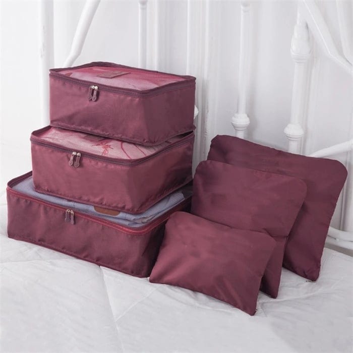 Koffer Organizer – Pelanva – Ansicht 8
