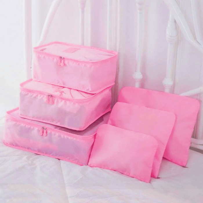 Koffer Organizer – Pelanva – Ansicht 9