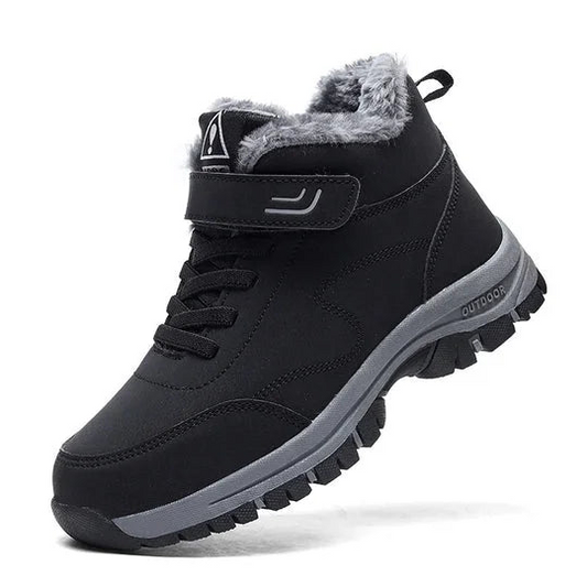 Komfort Ergonomische Winterstiefel – Stiefel