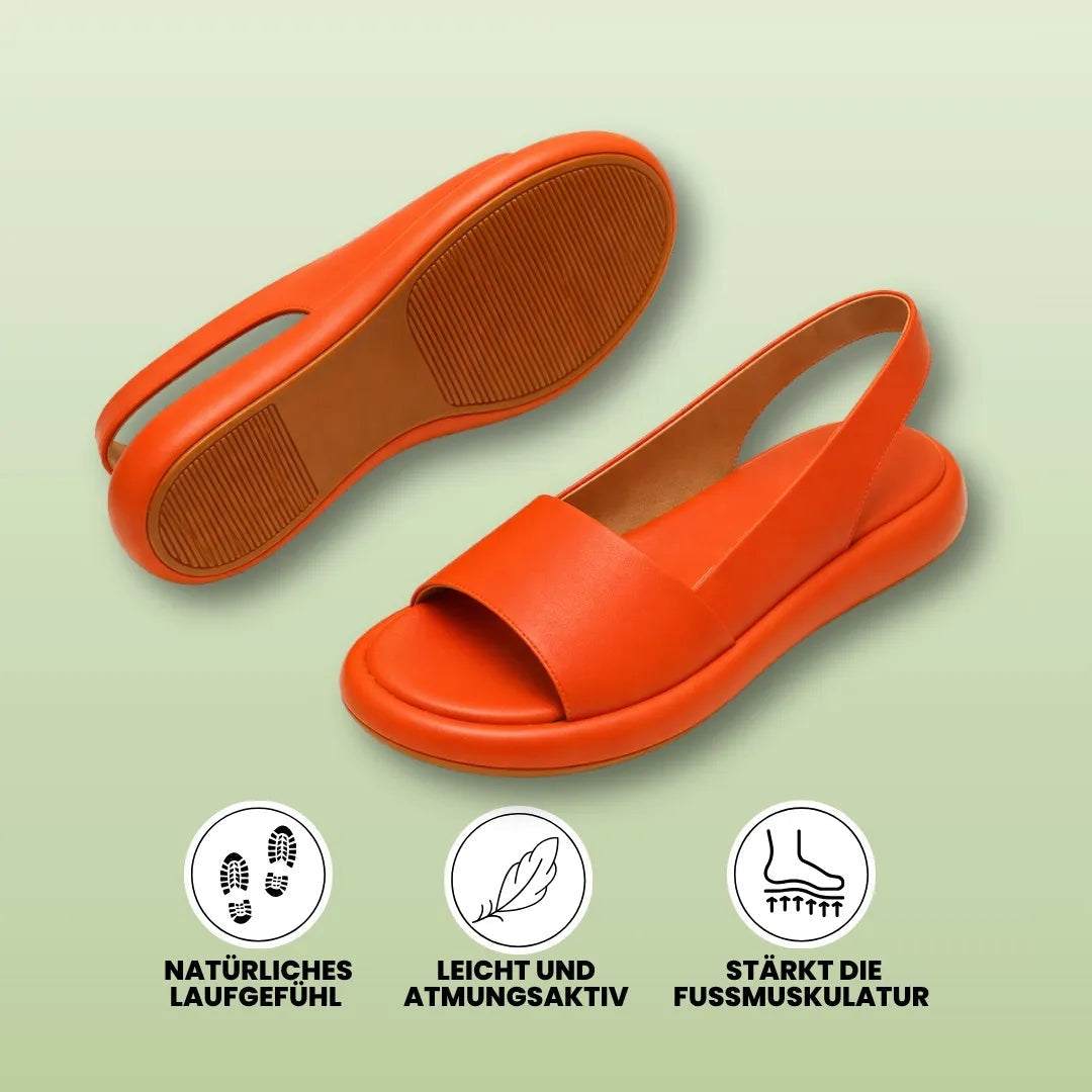 Komfort-Sandalen – Ansicht 11