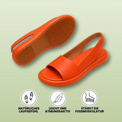 Komfort-Sandalen – Ansicht 11