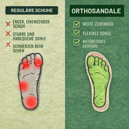 Komfort-Sandalen – Ansicht 14
