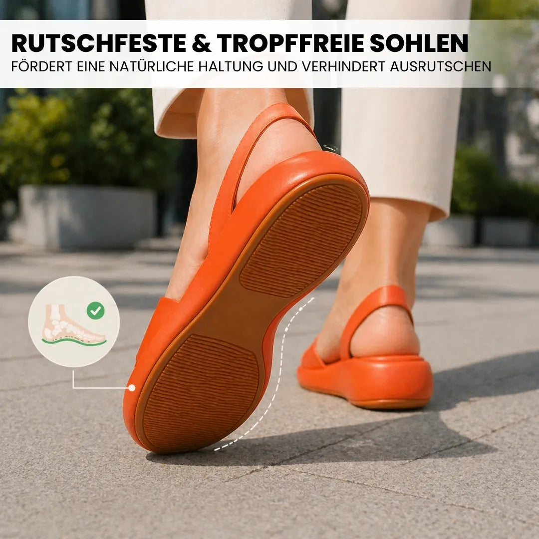 Komfort-Sandalen – Ansicht 17