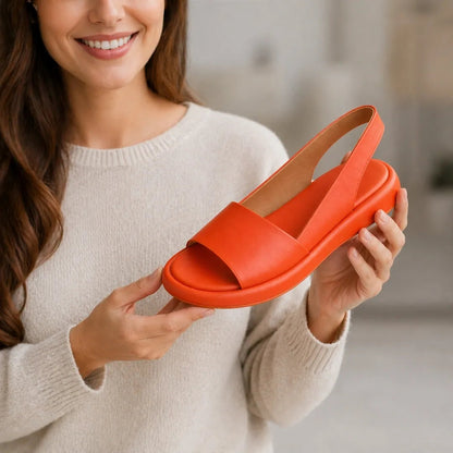 Komfort-Sandalen – Ansicht 18