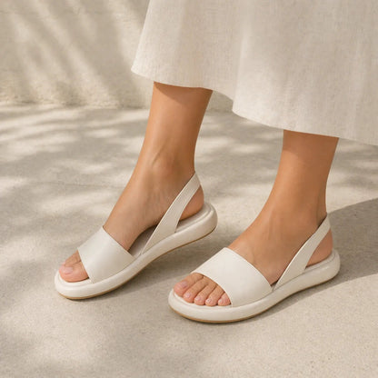 Komfort-Sandalen – Ansicht 2