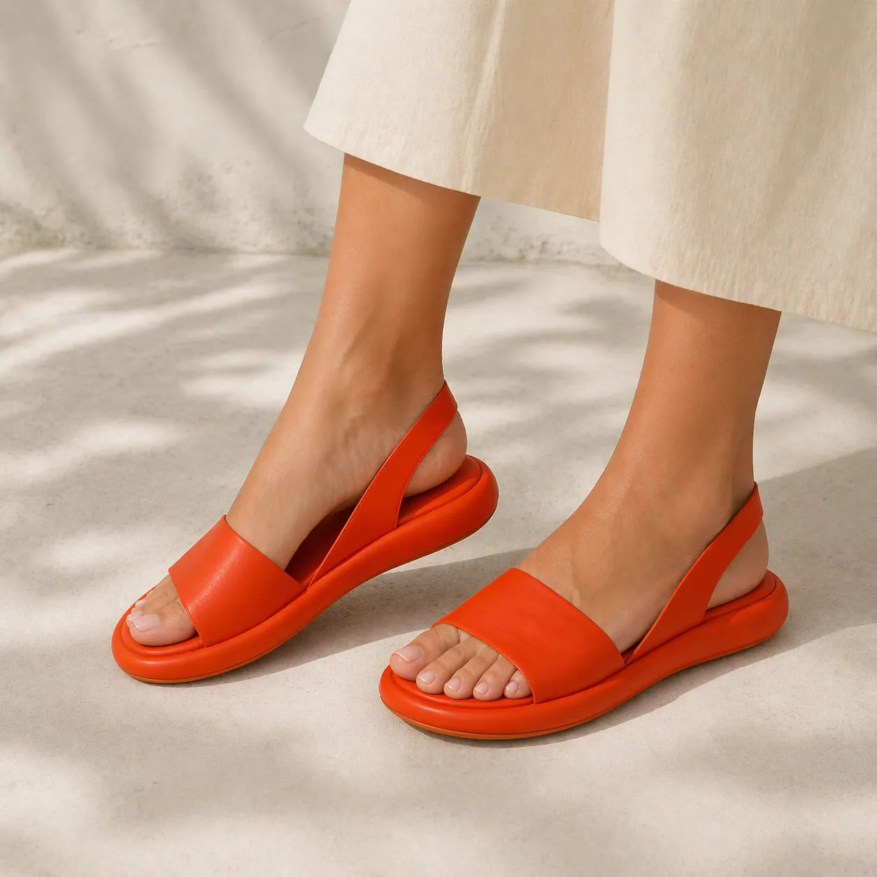 Komfort-Sandalen – Ansicht 22