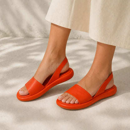 Komfort-Sandalen – Ansicht 22