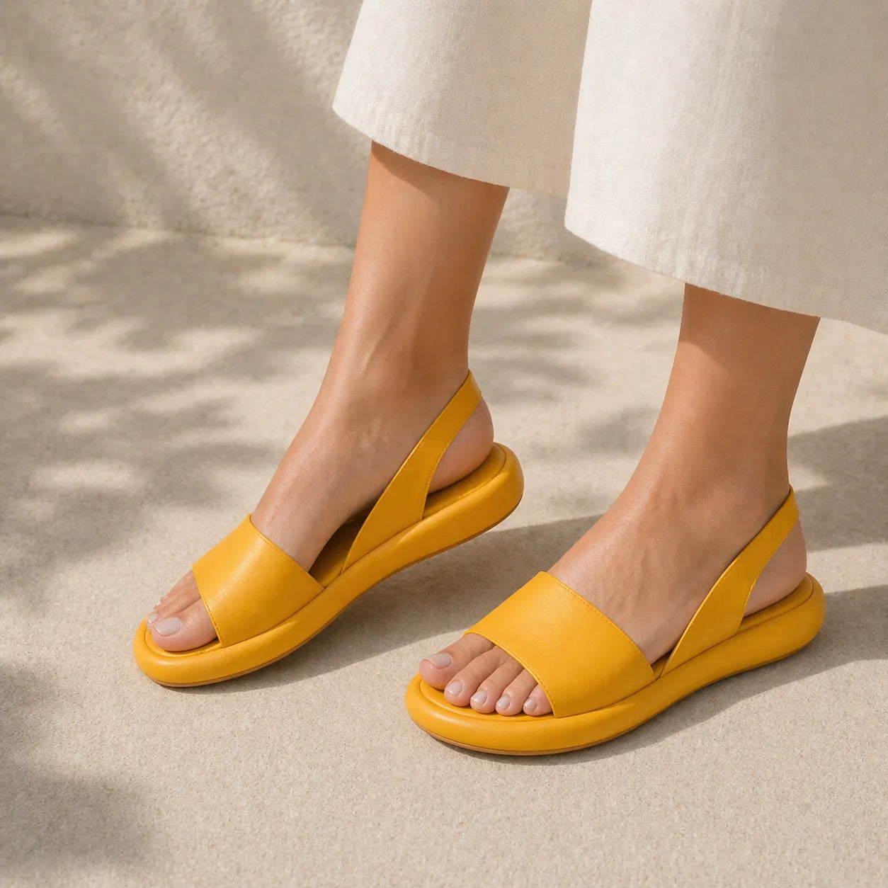 Komfort-Sandalen – Ansicht 23