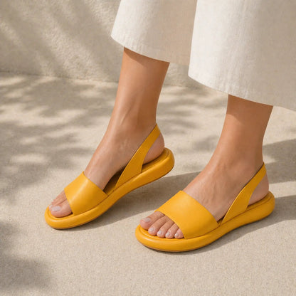 Komfort-Sandalen – Ansicht 23