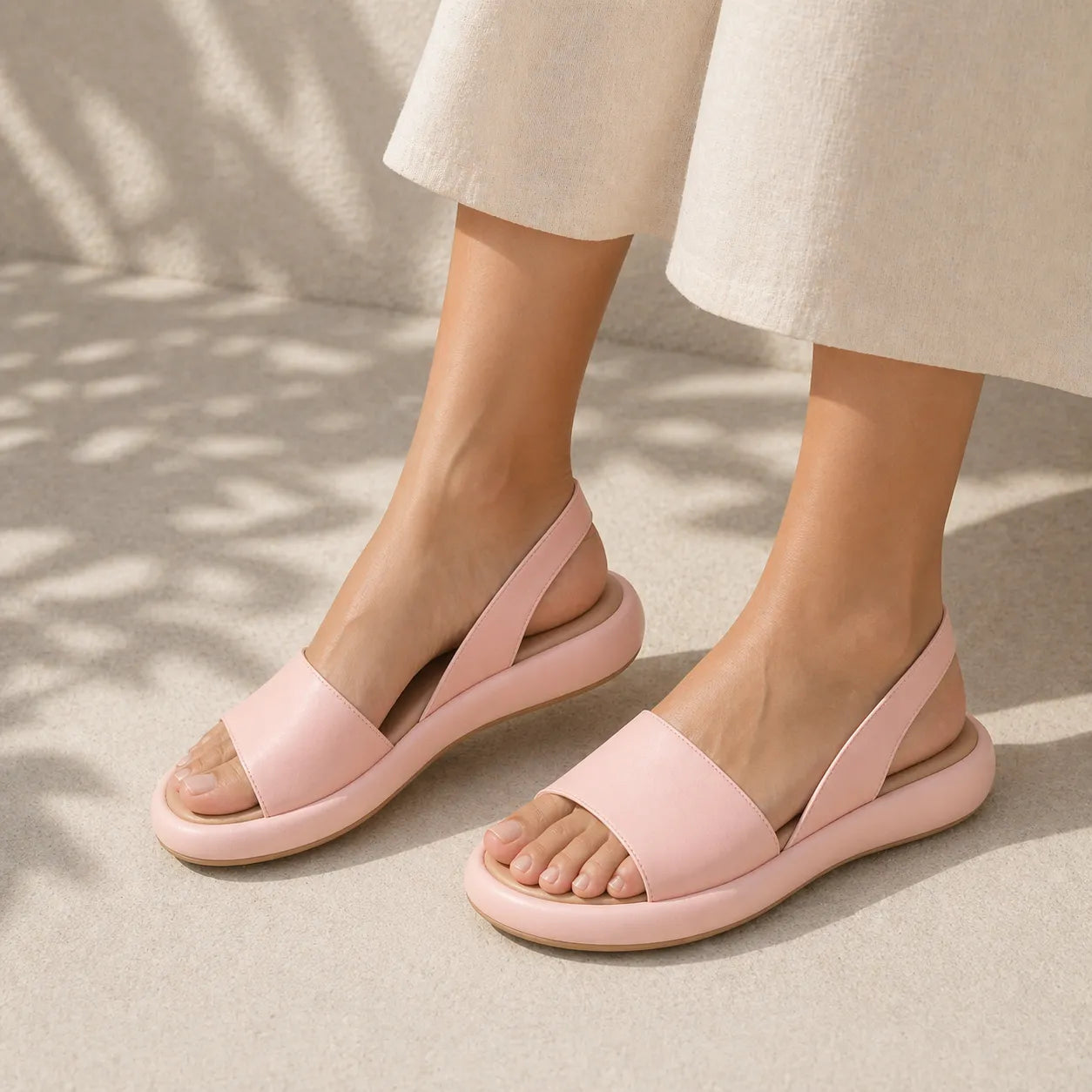 Komfort-Sandalen – Ansicht 24
