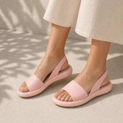 Komfort-Sandalen – Ansicht 24