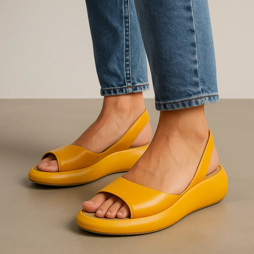 Komfort-Sandalen – Ansicht 3