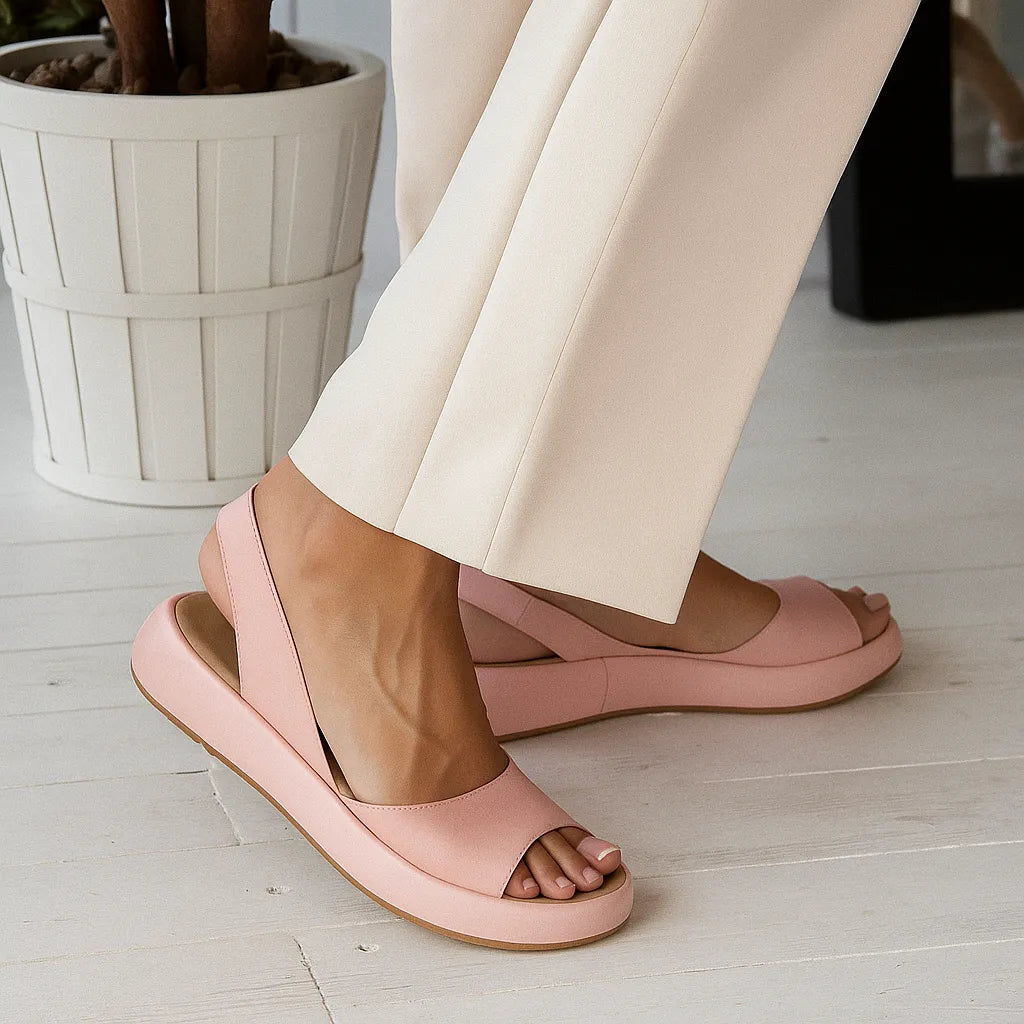 Komfort-Sandalen – Ansicht 4