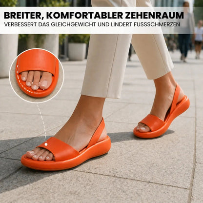 Komfort-Sandalen – Ansicht 6
