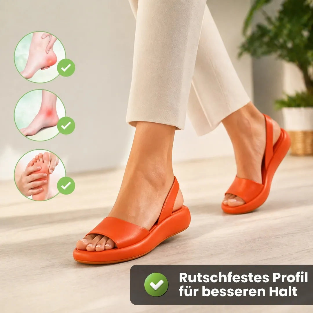 Komfort-Sandalen – Ansicht 7