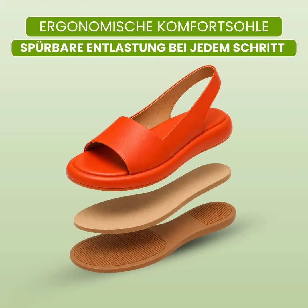 Komfort-Sandalen – Ansicht 8