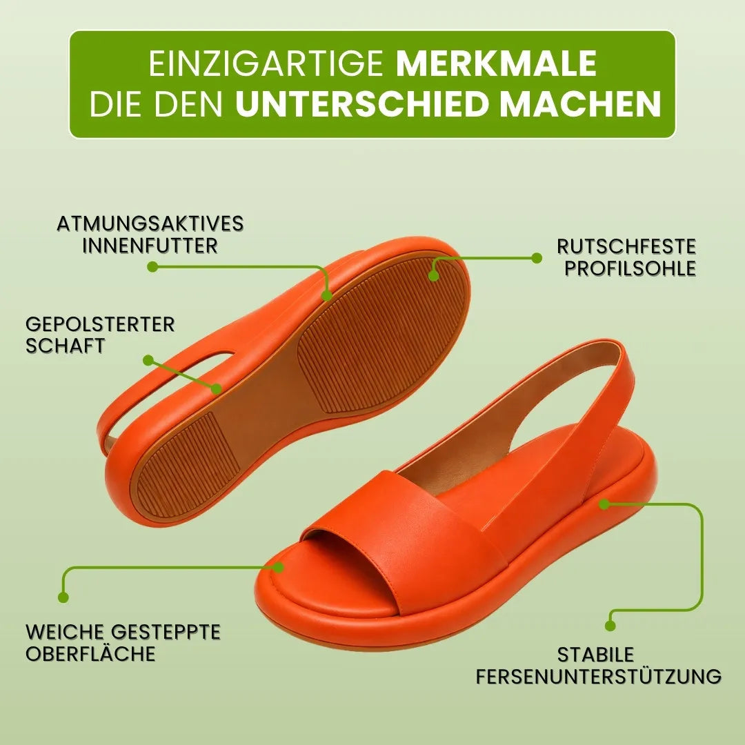 Komfort-Sandalen – Ansicht 9