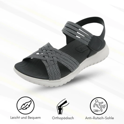 Komfort-Sandalen – Ansicht 5
