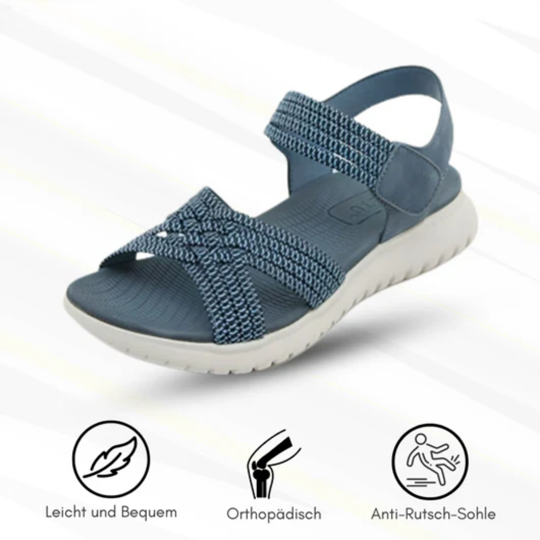 Komfort-Sandalen – Ansicht 6