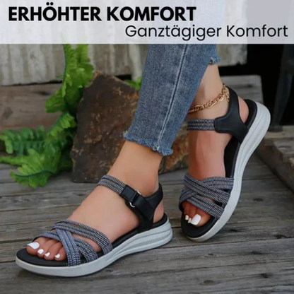 Komfort-Sandalen – Ansicht 7