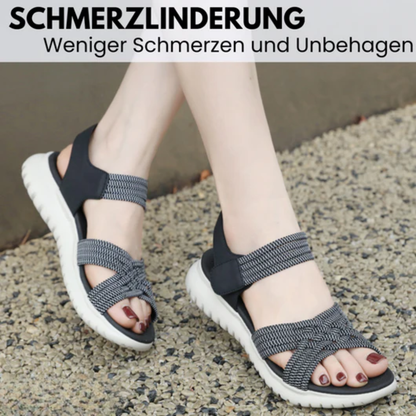 Komfort-Sandalen – Ansicht 8