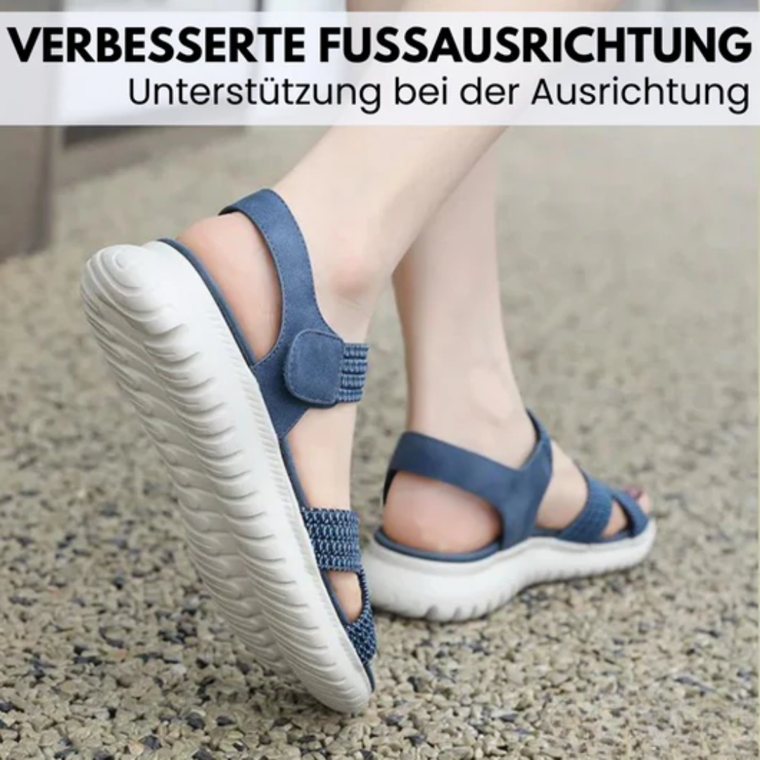 Komfort-Sandalen – Ansicht 9