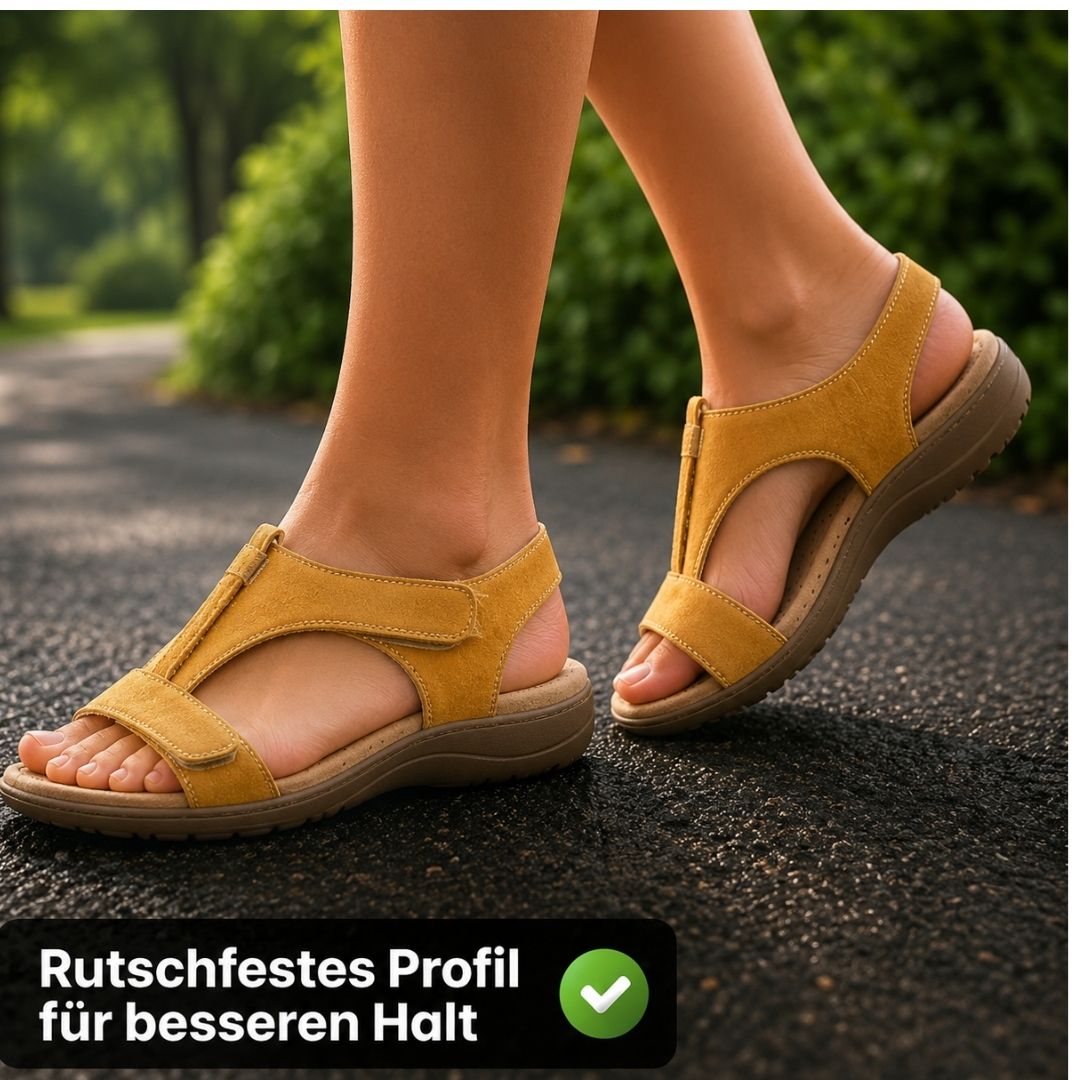 Komfort-Sandalen – Ansicht 10